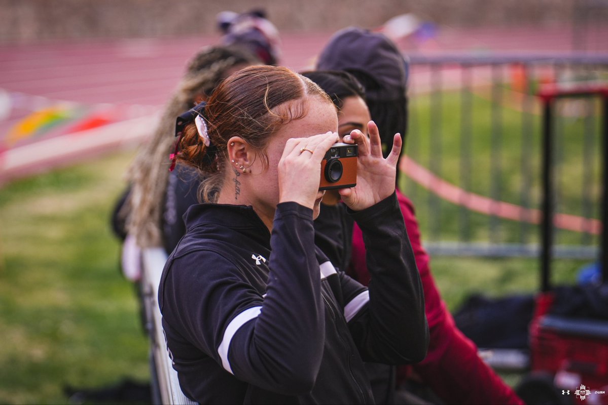 NM State XC/T&F tweet media