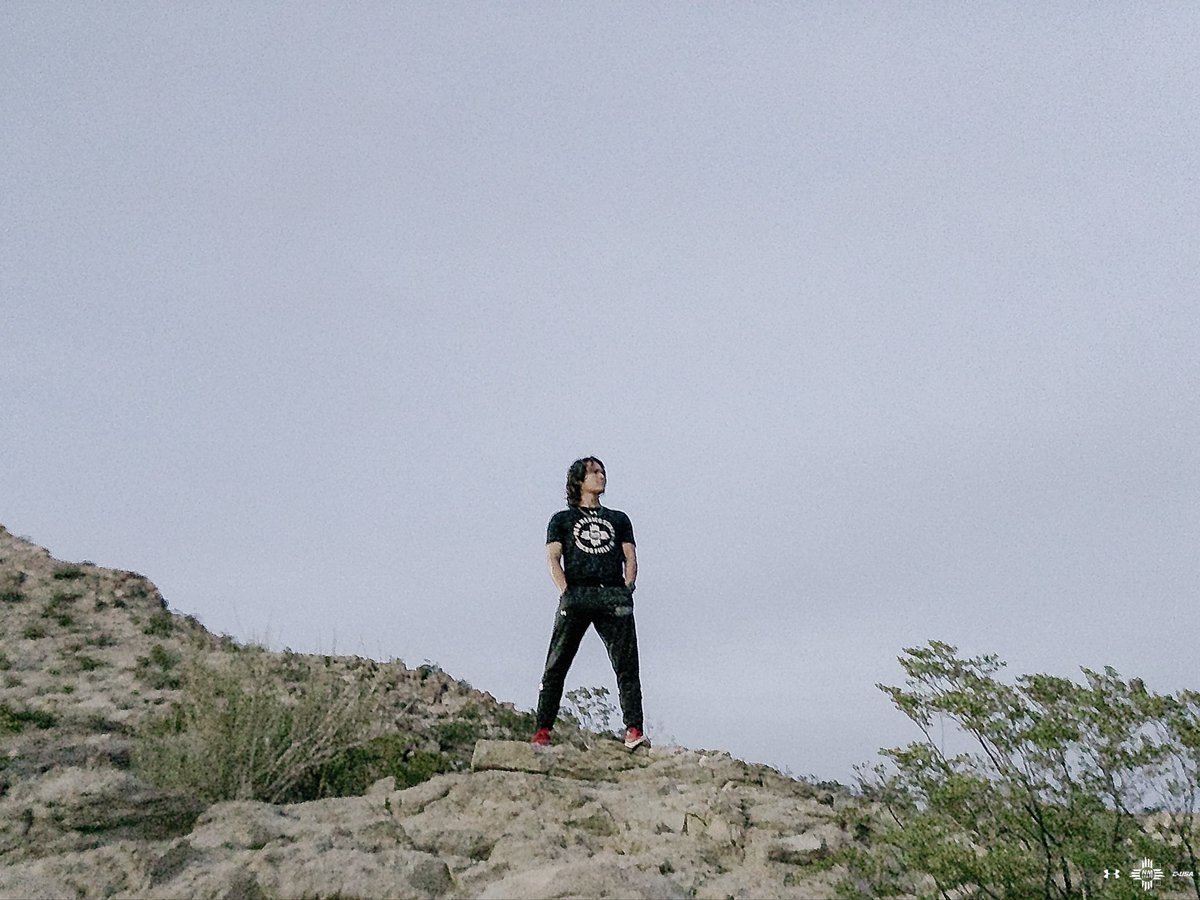 NM State XC/T&F tweet media