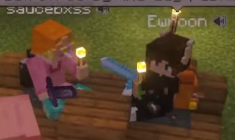 joseph 🪽🧸 | qsmp2 brainrot tweet media