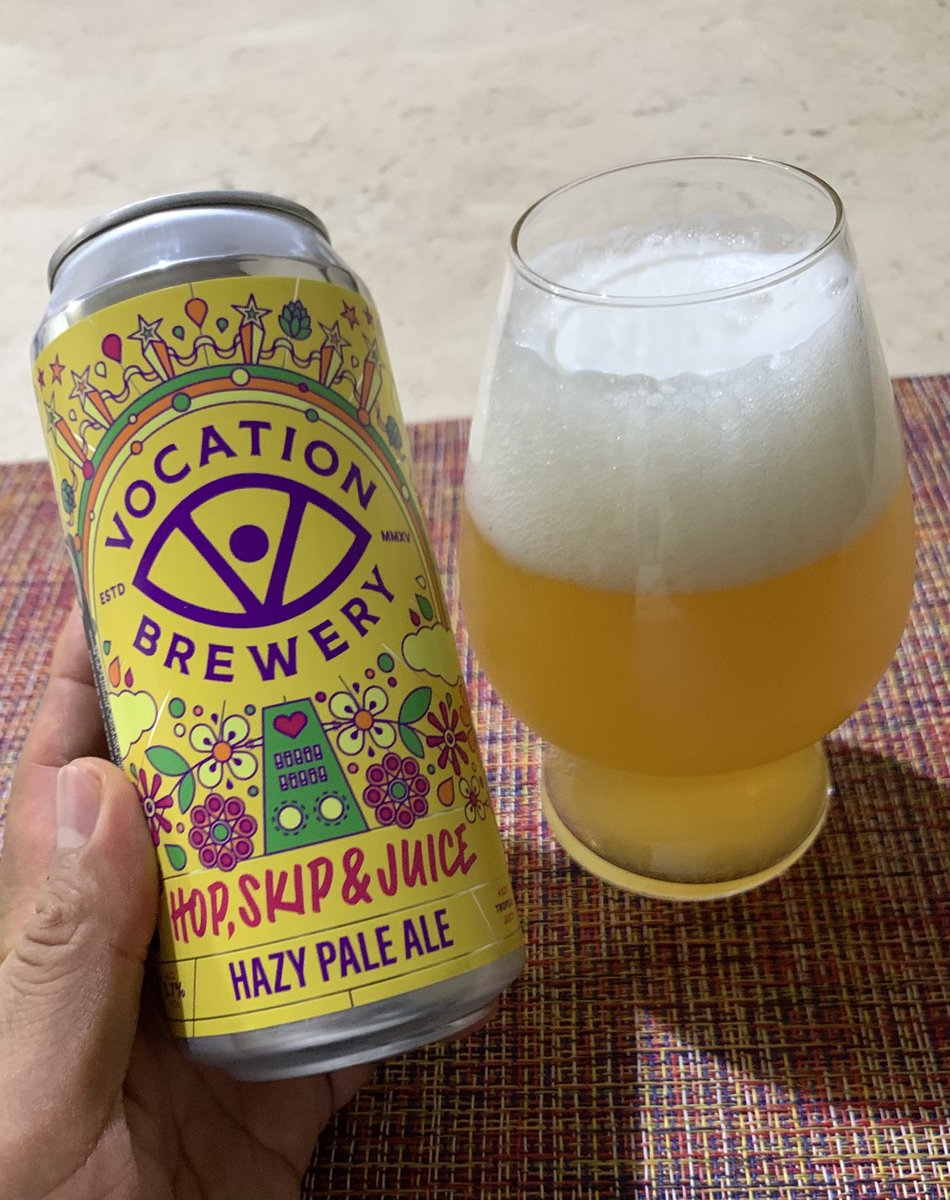 arreguin_chucho's tweet image. Salud a todos! 🍺😋
@vocationbrewery 
#Beers #beertime #beerlover