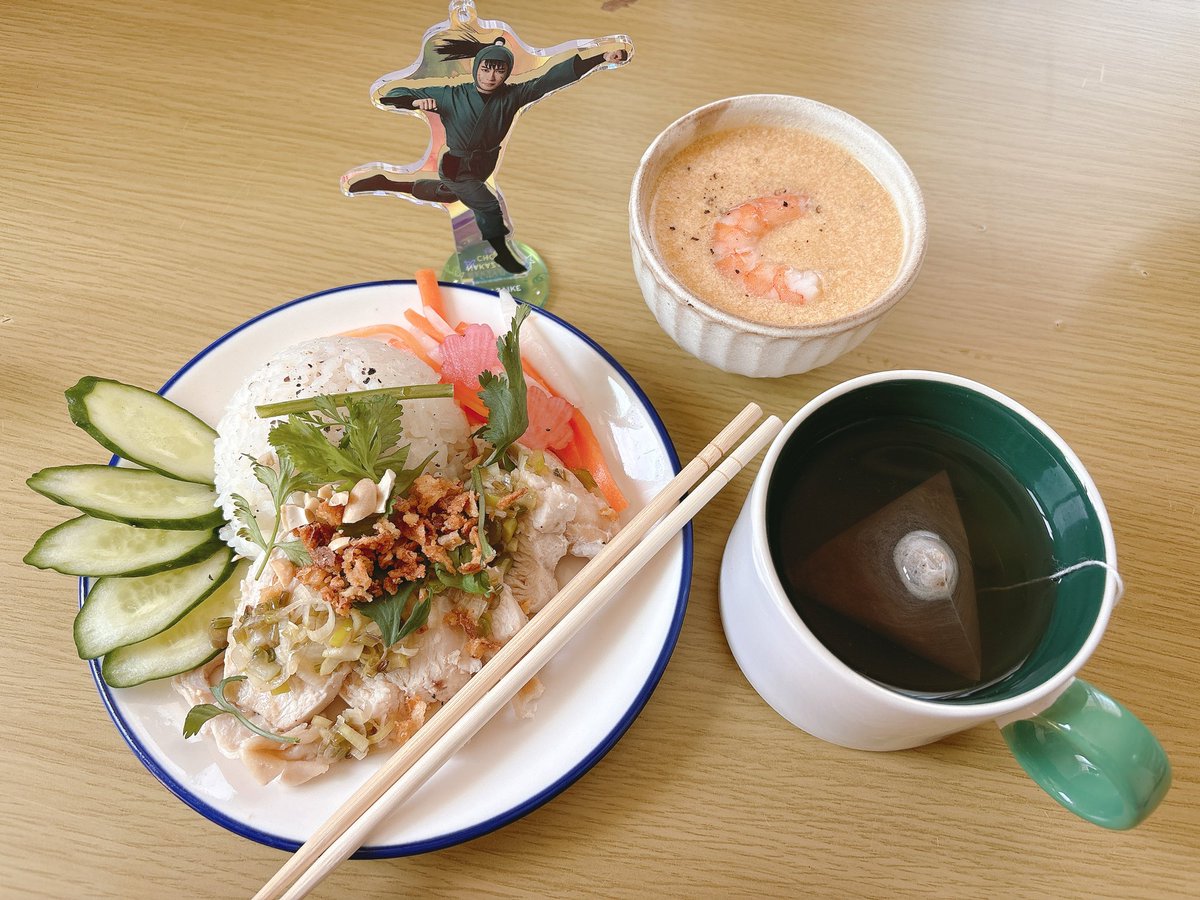 ふとん(忍びの姿) tweet media