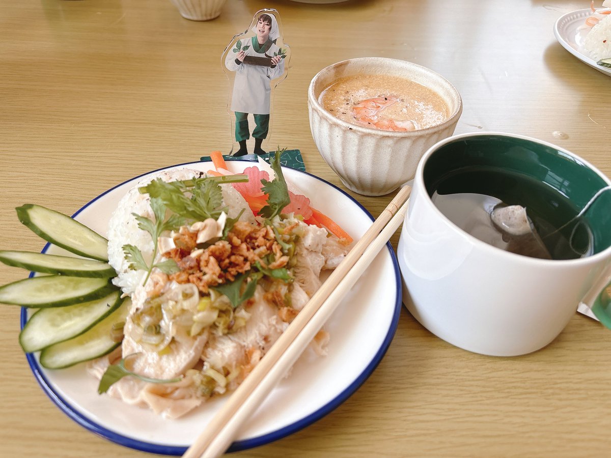 ふとん(忍びの姿) tweet media