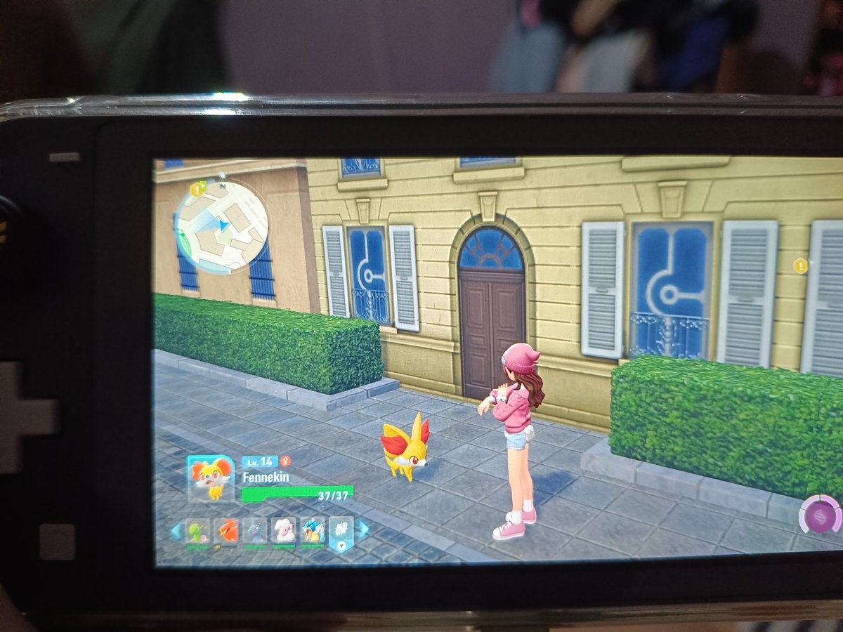 june ❀ tweet media