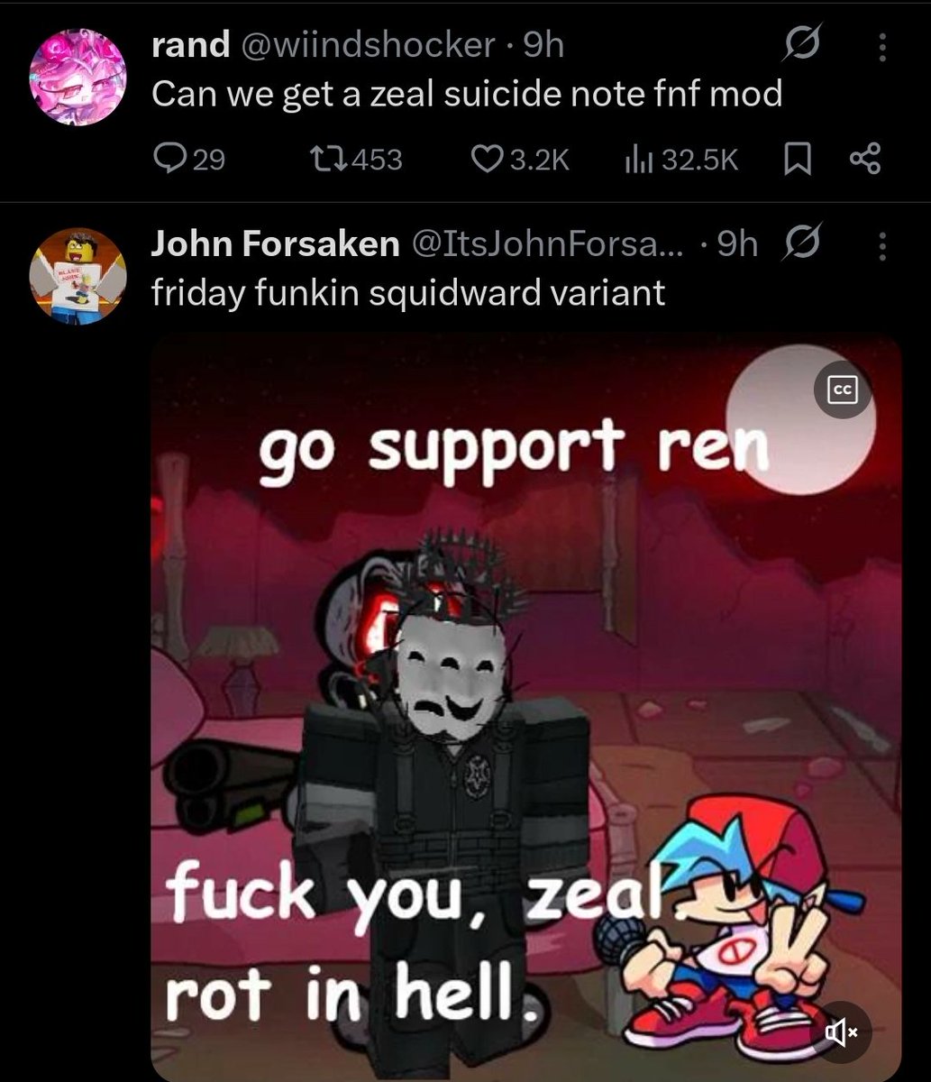 LycerVortex tweet media