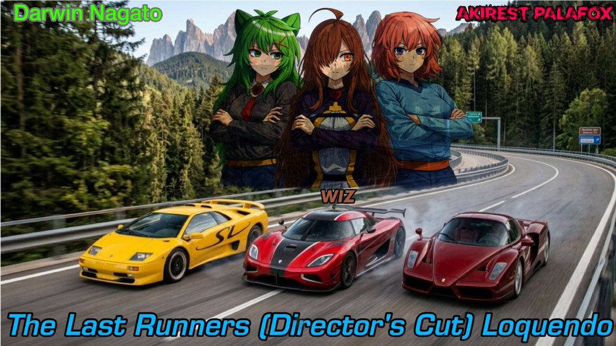 SeleneDMTR21 ♂️ (Σελήνη Δημήτριος) tweet media