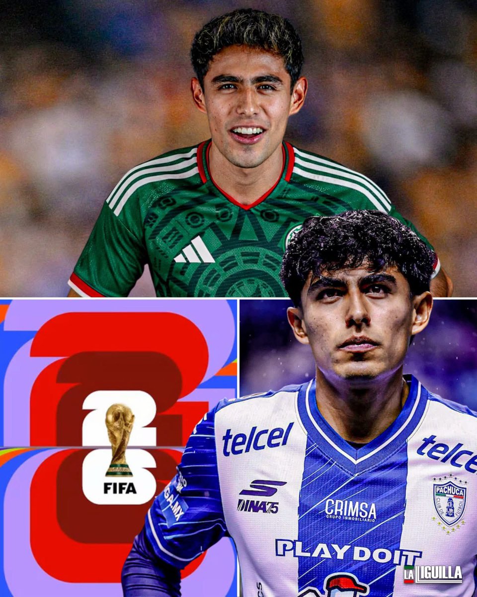 All Fútbol MX 🇲🇽 tweet media