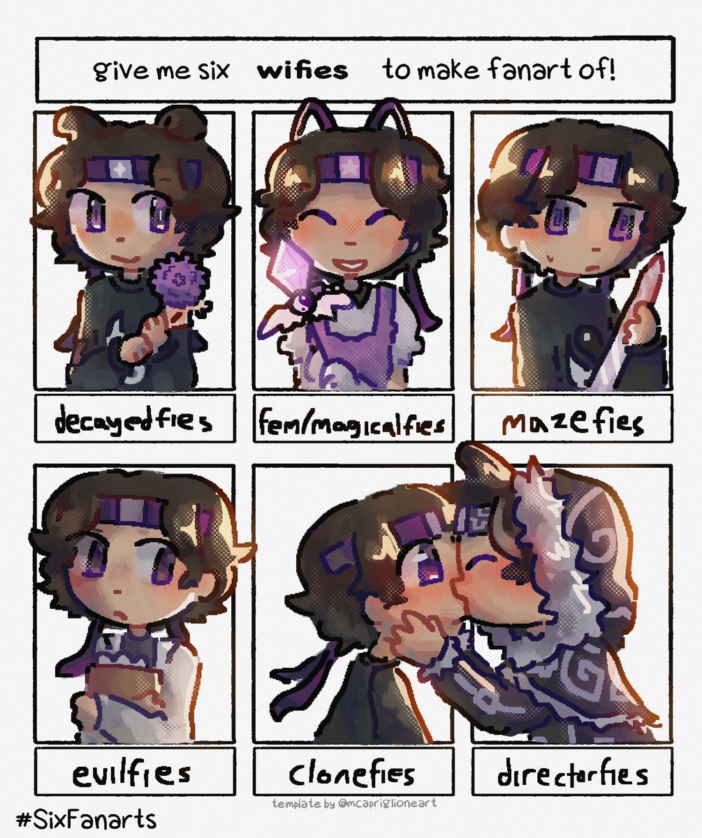 alterxd_'s tweet image. #cloneship and #evilfies and uhh #wifiesfanart uh #decayedtwt yeah so many wifi