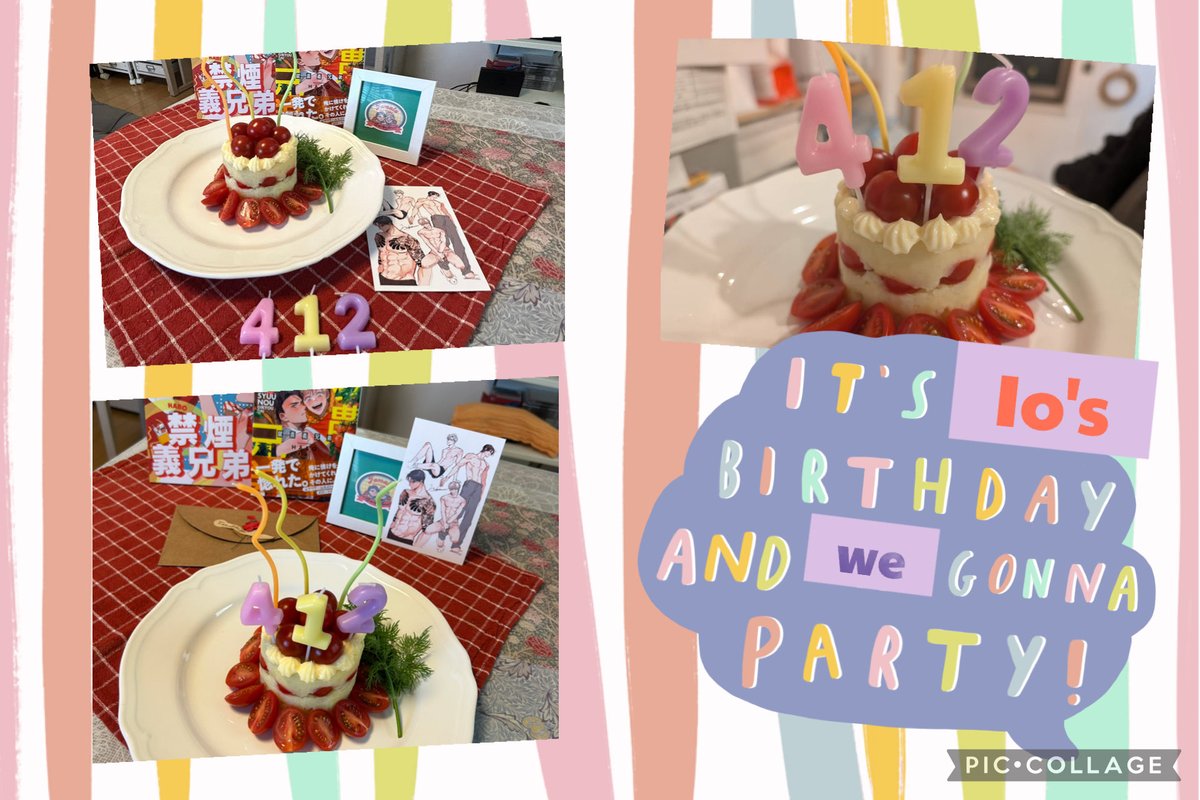 はなちゃん🌸 tweet media