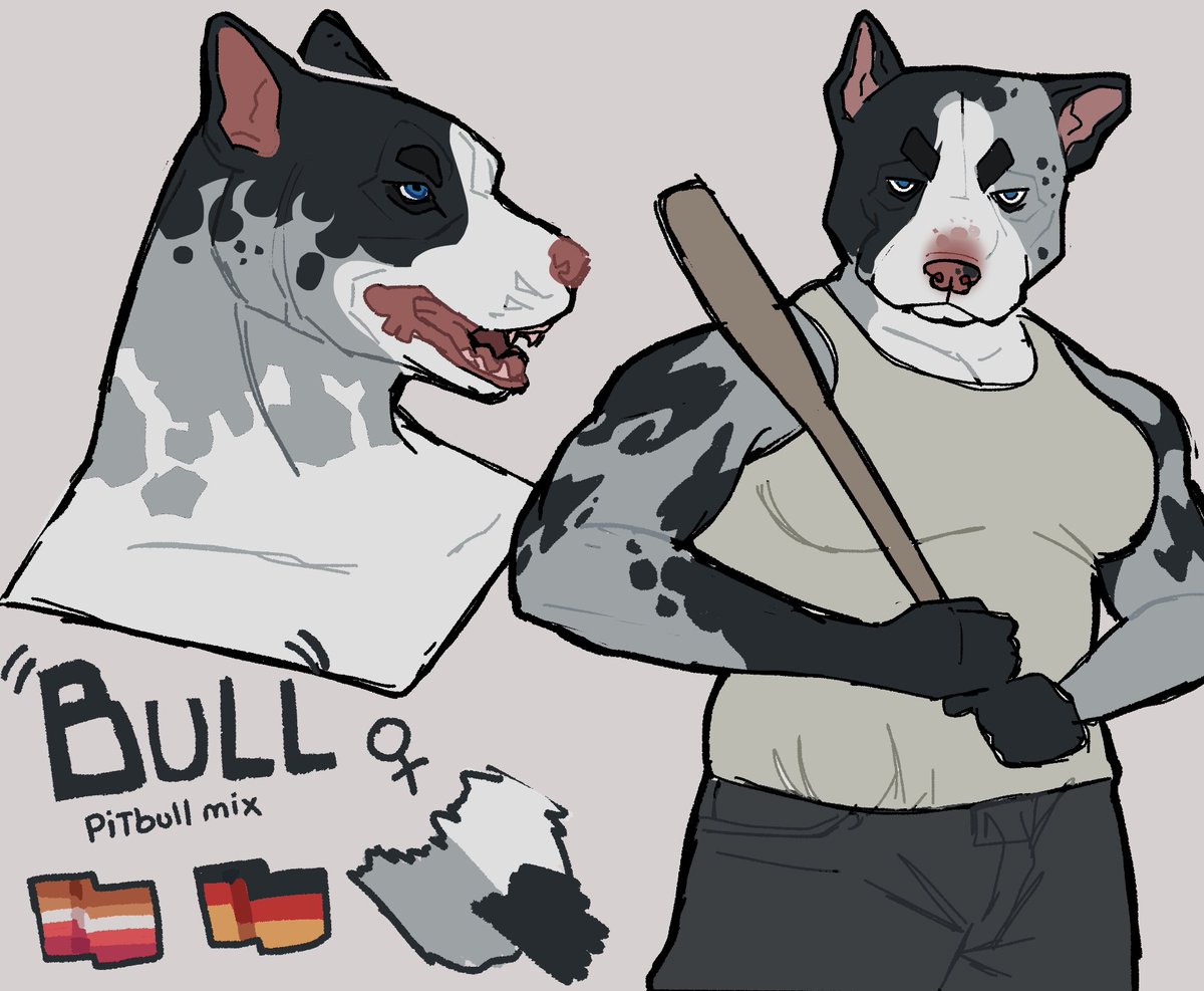 Boar 🦠🧫 🔜 BFF2026 tweet media