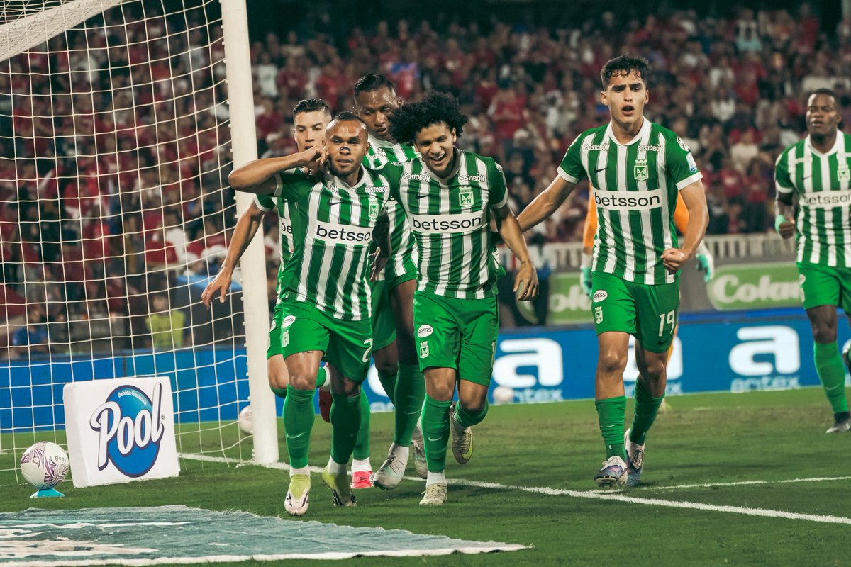 Tribu Verdolaga tweet media