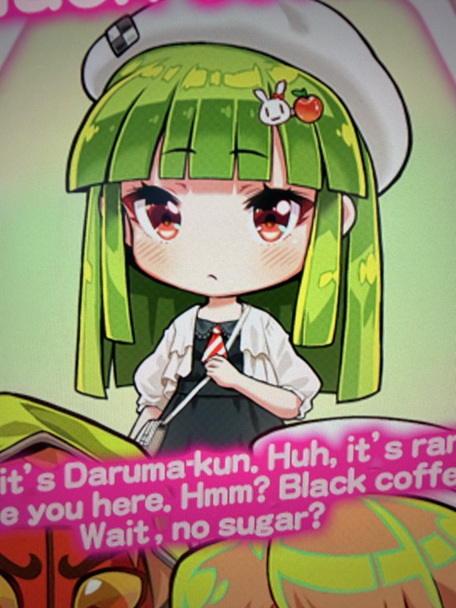 やなちゃソ tweet media