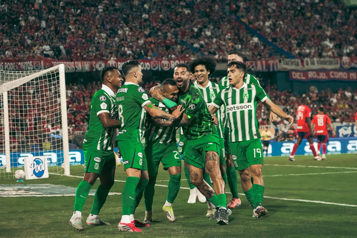 Tribu Verdolaga tweet media