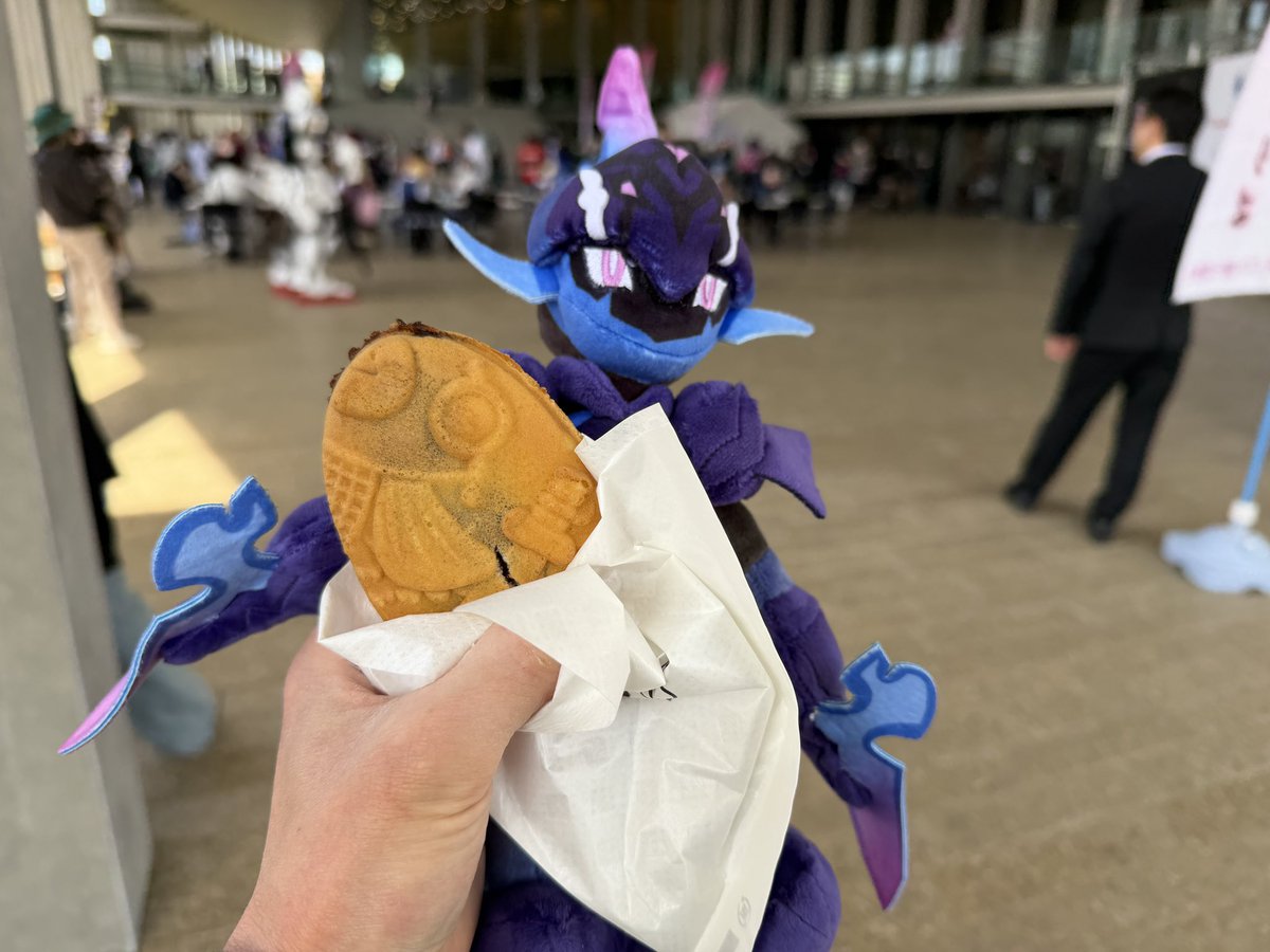 ゴルティン tweet media