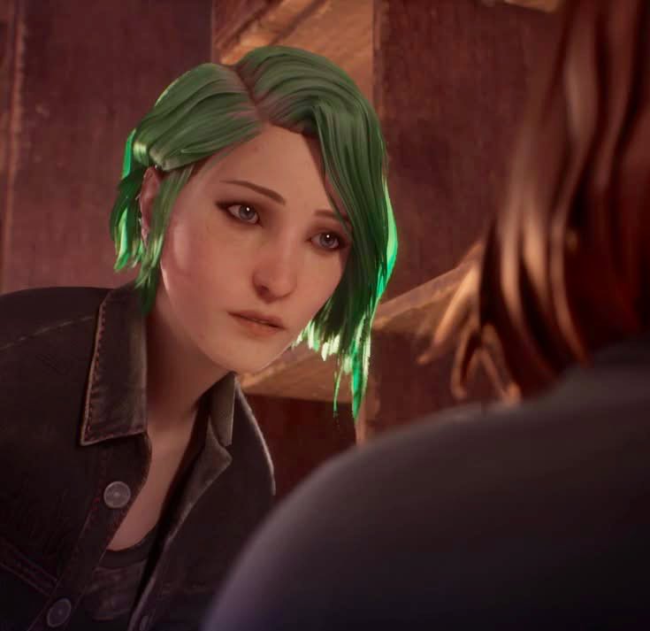 chloe🦋✮⋆˙ tweet media