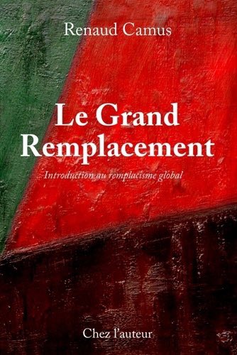 GenevieveRuelle's tweet photo. « Je le dis et le répète depuis des années : le Grand Remplacement est la crise la plus grave qu'ait connue la France depuis quinze siècles : car si la substitution ethnique et civilisationnelle en cours va jusqu'à son terme prévisible, si la remigration qui y est la seule réplique possible n'a pas lieu, l'histoire continuera peut-être, mais ce ne sera plus la nôtre.
Ce sera celle d'un autre peuple, et partant d'une autre nation, qui sera à la France de Clovis, de Racine, de Manet, de Paul-Jean Toulet ou de Jean Moulin ce que l'Égypte du général Sissi est à celle de Ramses II et d'Aménophis IV, ou, mieux encore, pis encore, ce que la Turquie de M. Erdogan est à l'Empire byzantin de Justinien, de Théodose ou des Paléologue. »
@RenaudCamus