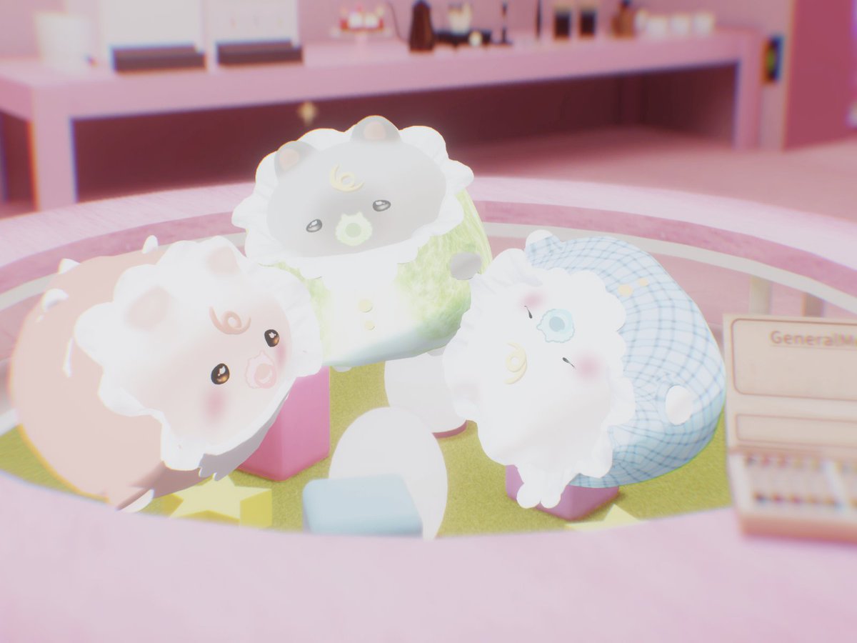 雲丹うに. ִ ֗☁︎ tweet media