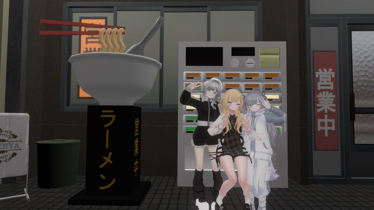 chocolatP tweet media