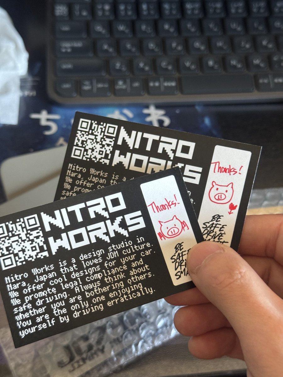 ﾏｰｸ tweet media