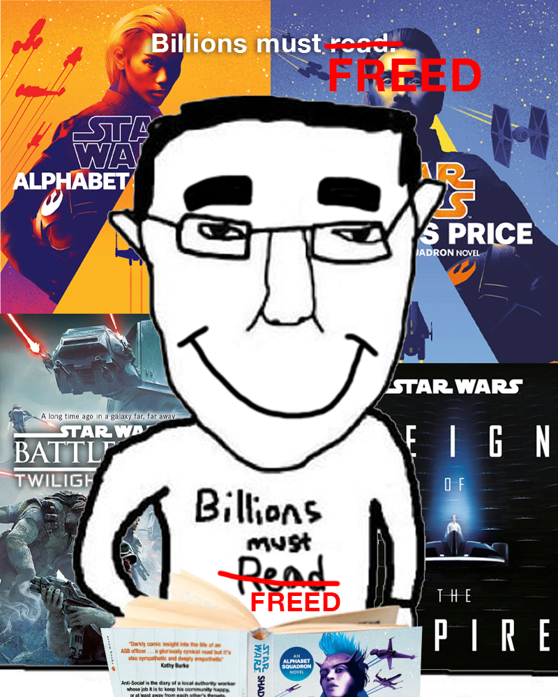 Dan Star Wars Centralized (@scentralized) on Twitter photo 