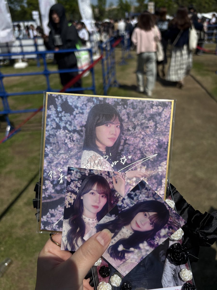 ぐっと、みお(のえ) tweet media