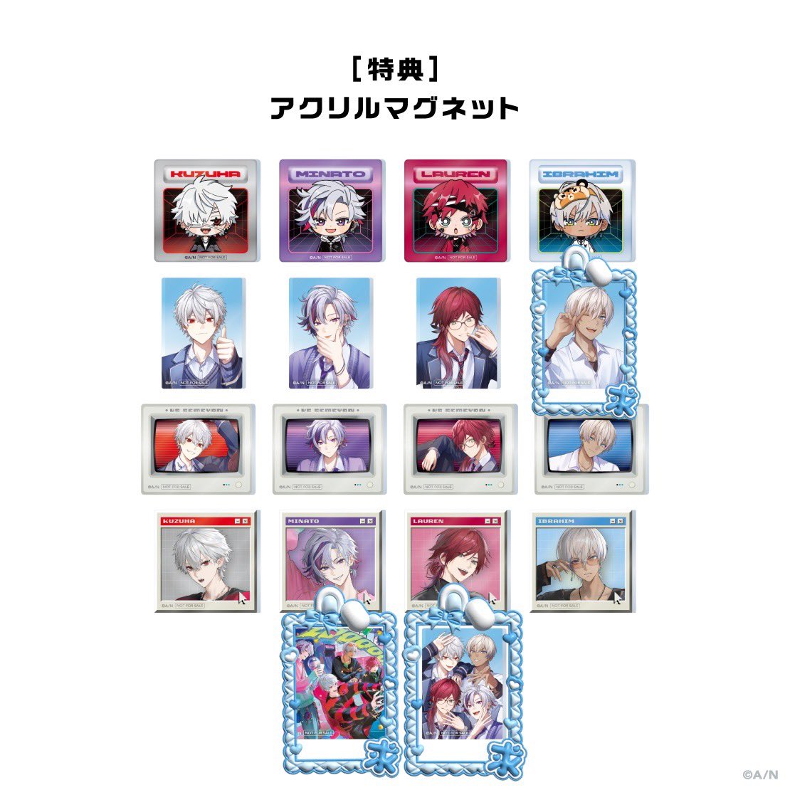 ち　取引垢 tweet media