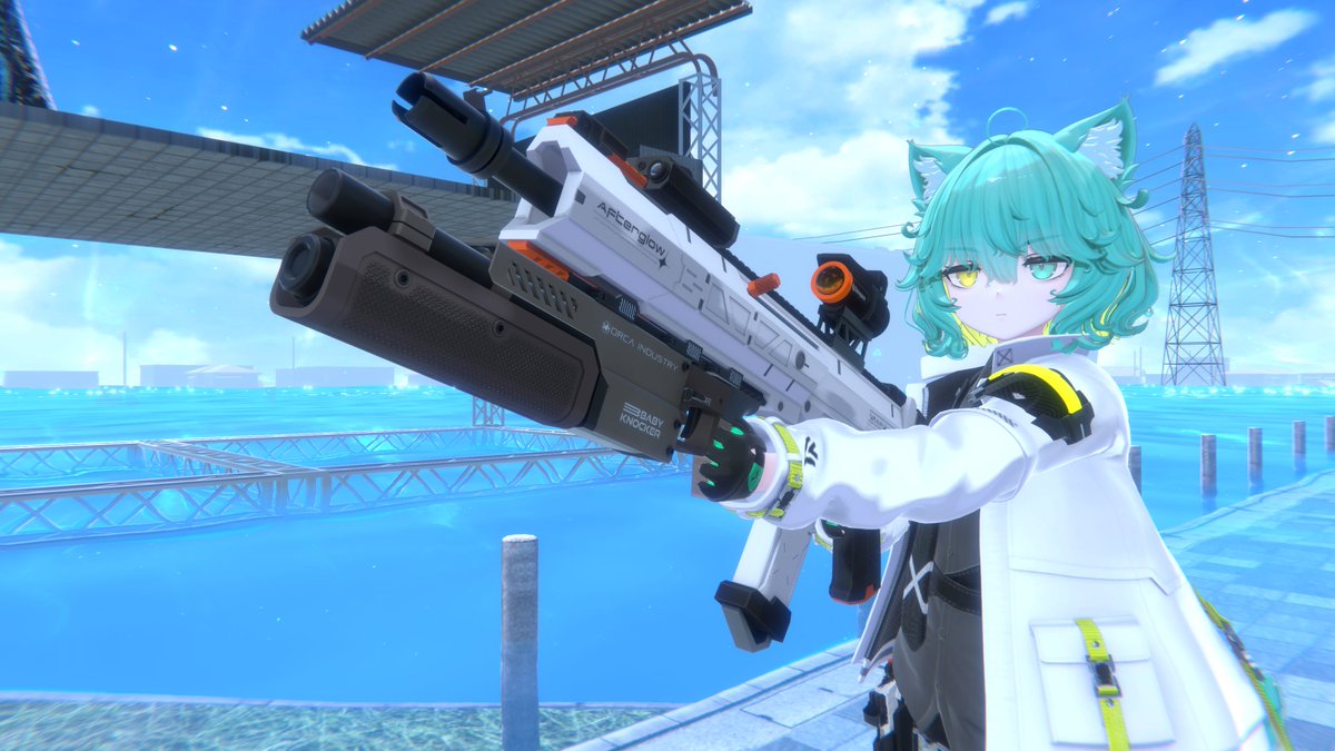 Stella Quartz | ステラクォーツ tweet media