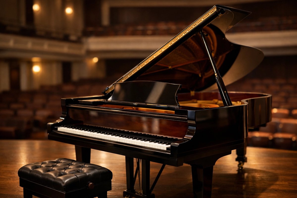 KeyNotesPStudio's tweet image. 🎓 We’re so lucky to have the FSU College of Music right here in Tallahassee! The local talent and performances are world-class and a constant source of inspiration. 🎵 Call us at (850) 322-8746 to start your journey! #FSU #TallahasseeArts #MusicCommunity