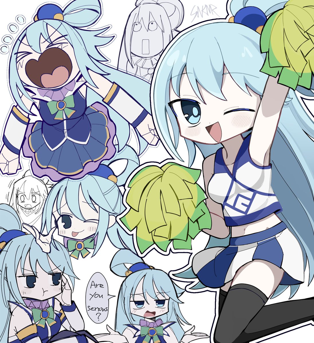 新規森 tweet media