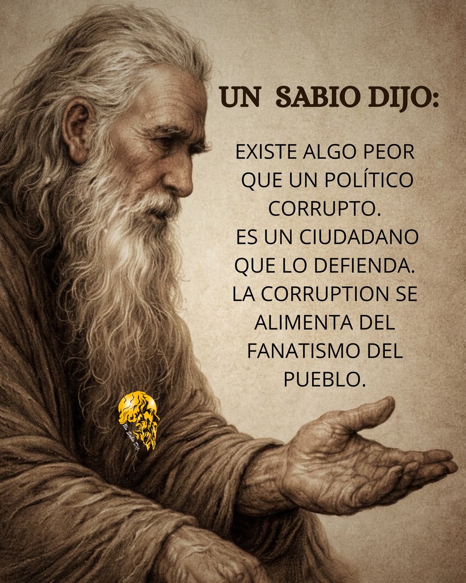 RRueda_Ermel's tweet photo. 🆘LA CORRUPCIÓN NO NACE SOLA TIENE COMPLICES🆘🆘
#EsVerdad
Un político corrupto como #DanielNoboa, ha causado mucho daño, su influencia crece porque encontró personas que lo justifican con silencio, excusas o defensa ciega sin cuestionar. Se ha convertido en un problema de país. https://t.co/eb3Q5od1xE