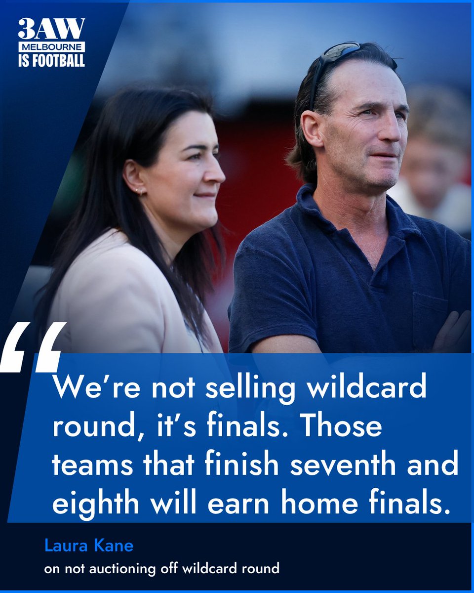 3AW Football tweet media