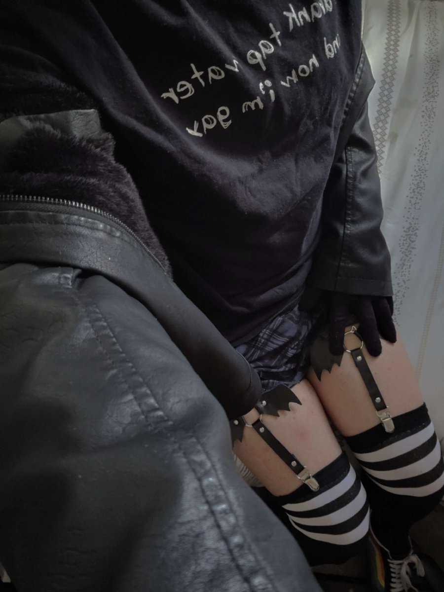 Bratty Belmont🖤🩸🔞 tweet media