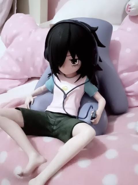 Tomoko Images tweet media