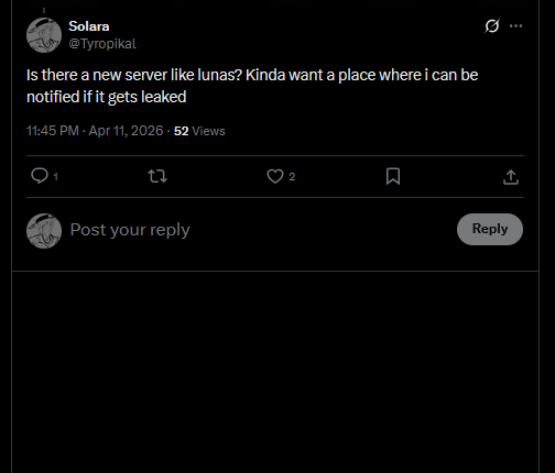 Solara tweet media