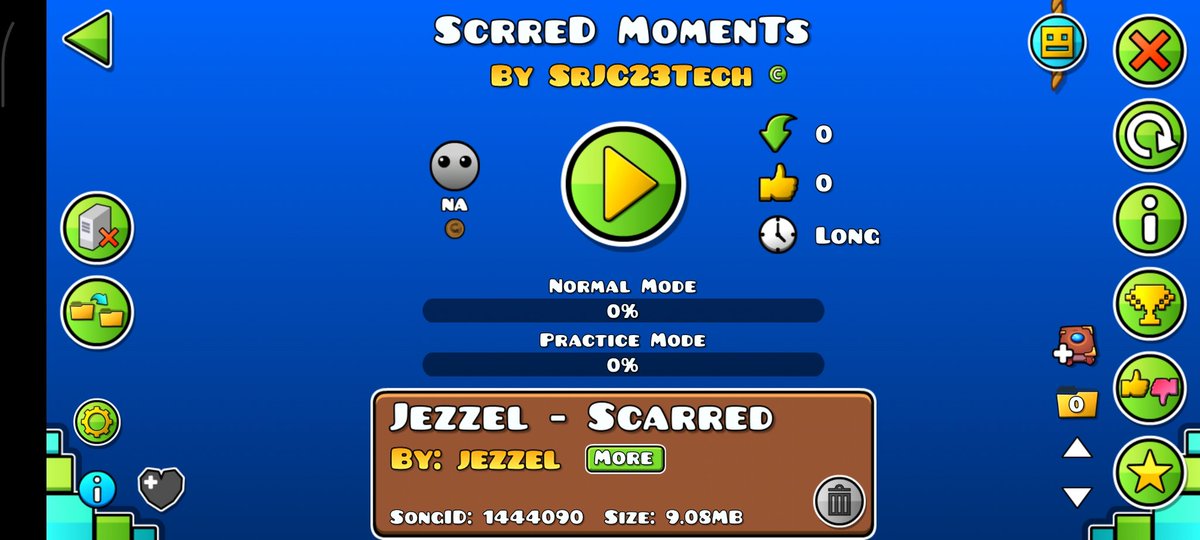 jc23gdffmi's tweet photo. Finalmente salió / Finally is out :00
ID: 137997207 https://t.co/d7FxKaHkW1