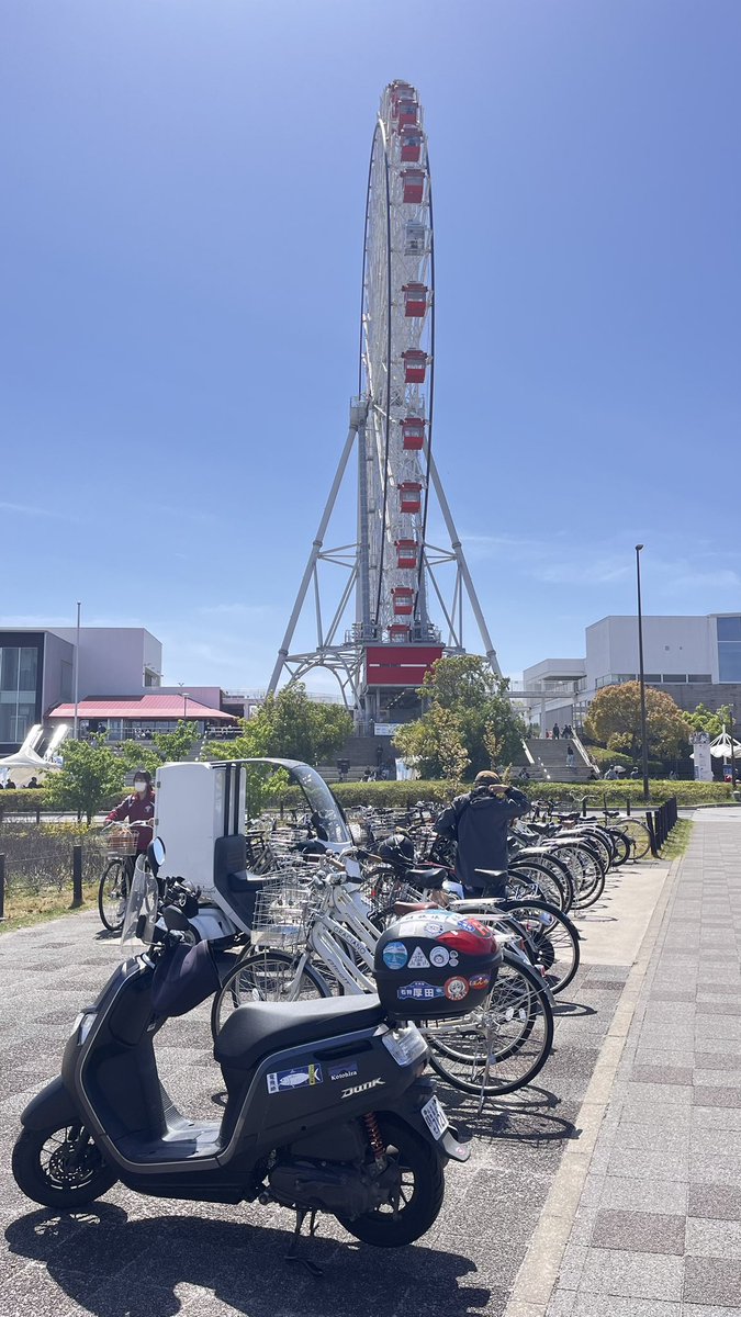 ちゃも tweet media