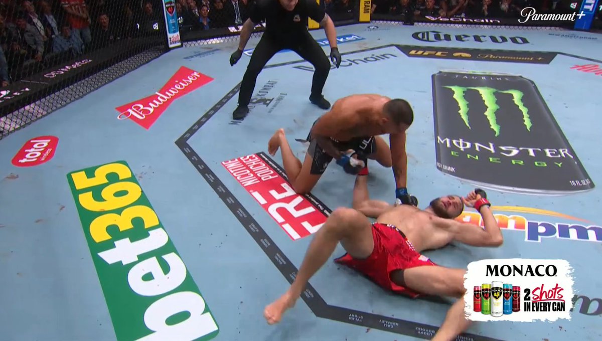 Sean Ross Sapp of Fightful.com tweet media