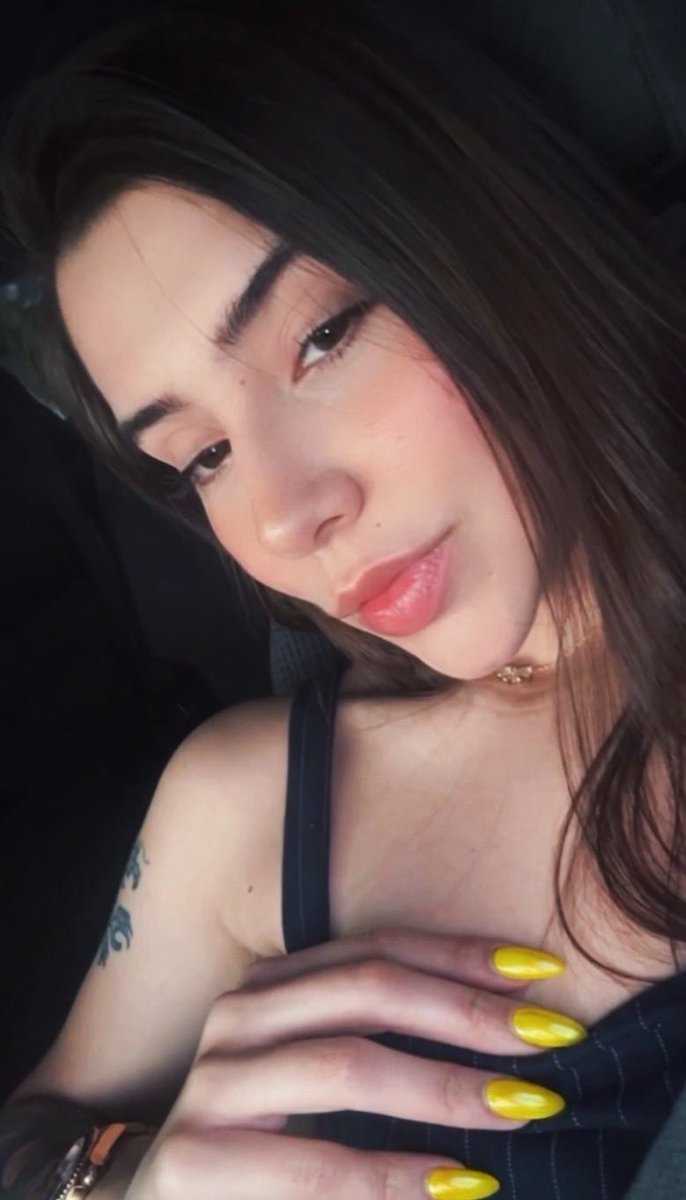 𝕮𝖍é𝖗𝖎𝖊 🐉 tweet media