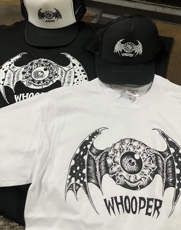 BLACKCHAPTER/TKC ARTWORKS tweet media