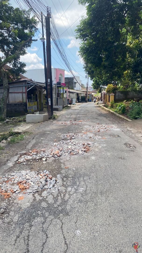 UNNES MENFESS🍌 tweet media