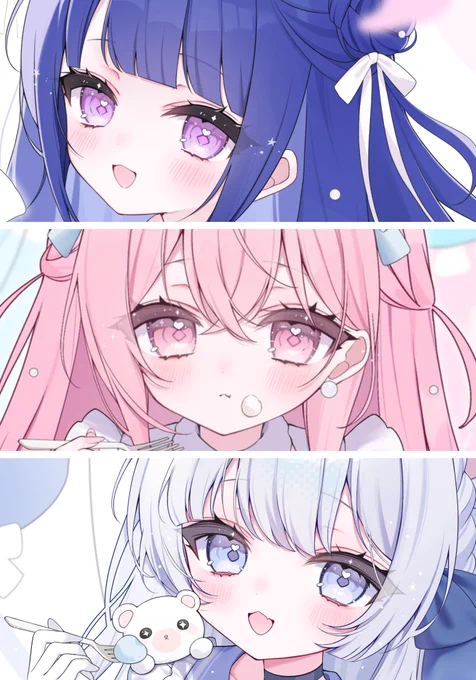 おかお 