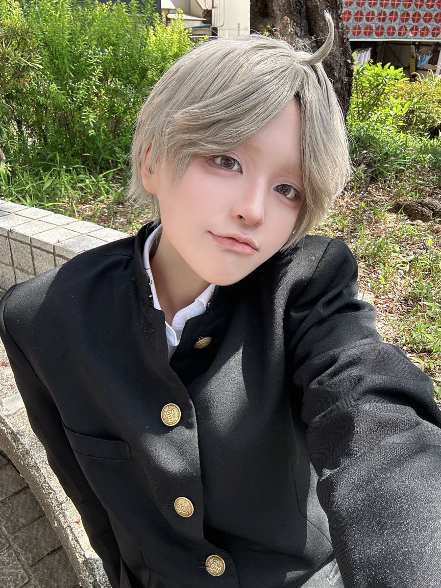 zero_k_0's tweet photo. 今日はスガだよ🌶💨 https://t.co/W0QW8CASHx