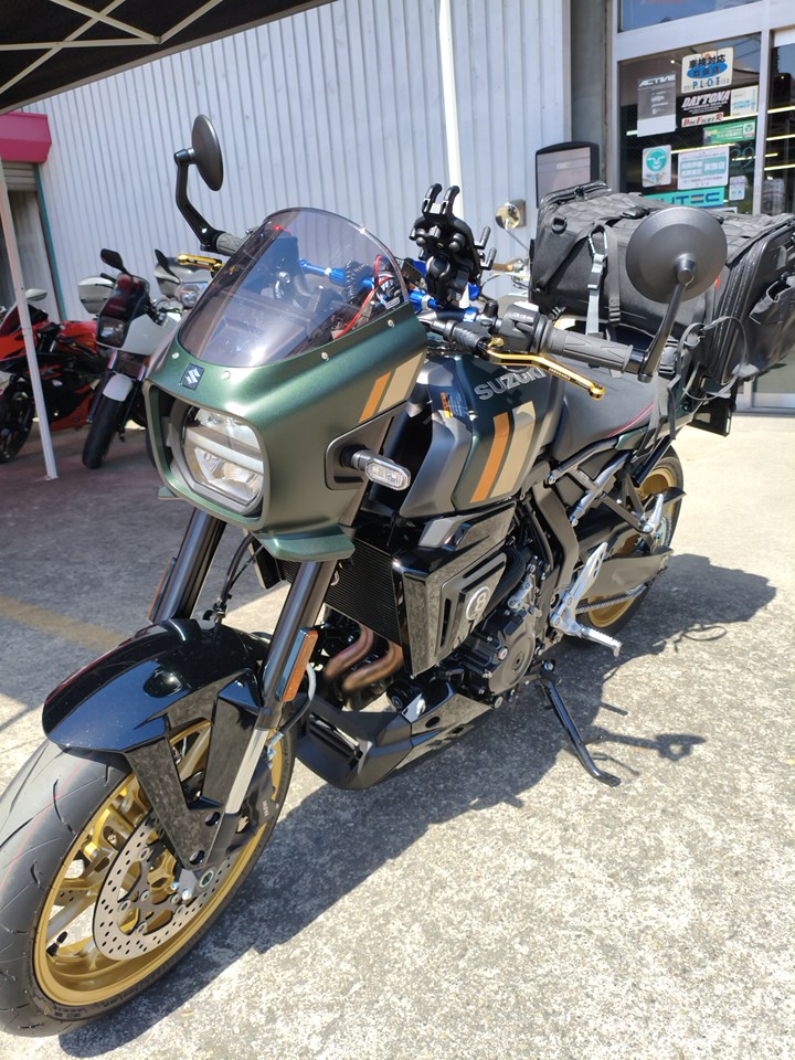 寛GSX-8TT_CT125@日本百観音巡礼中 tweet media