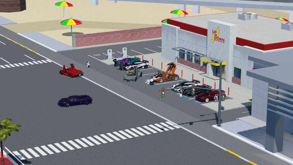 NezumiRC's tweet photo. Car meet with my friends!!!
 @knuckles_Zegg @NagiN6038 @VictorH28714761 https://t.co/LGlJ9ooeJY