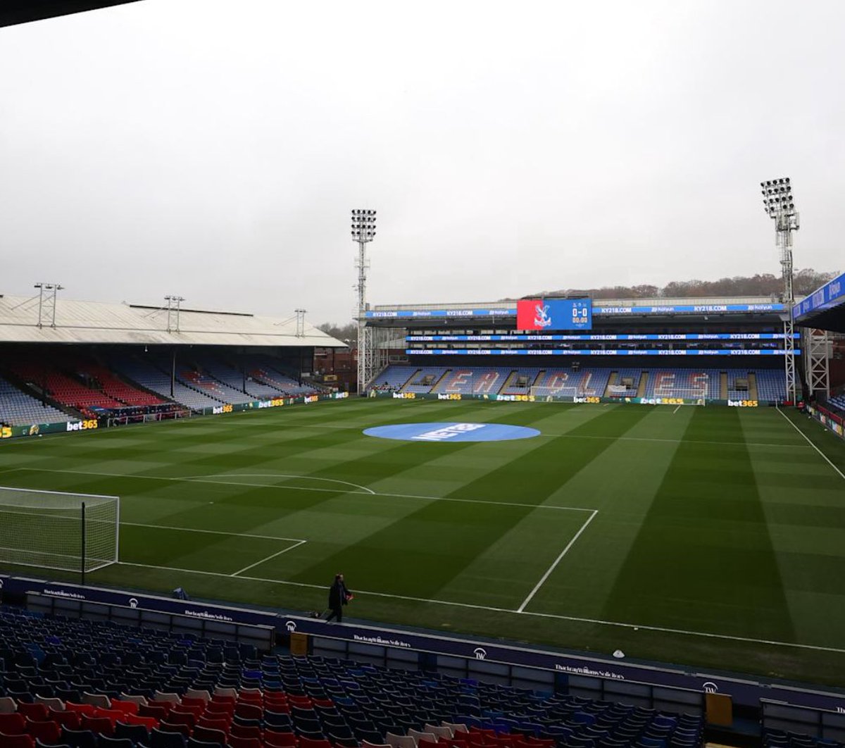 nufctrust's tweet image. It’s Match Day - Crystal Palace (A)

#NUFC back in action after 3 week international break 

⚽️ Kick off - 2pm
📺 Sky Sports +

Safe travels to Selhurst Park 🖤🤍

HWTL #UNITED