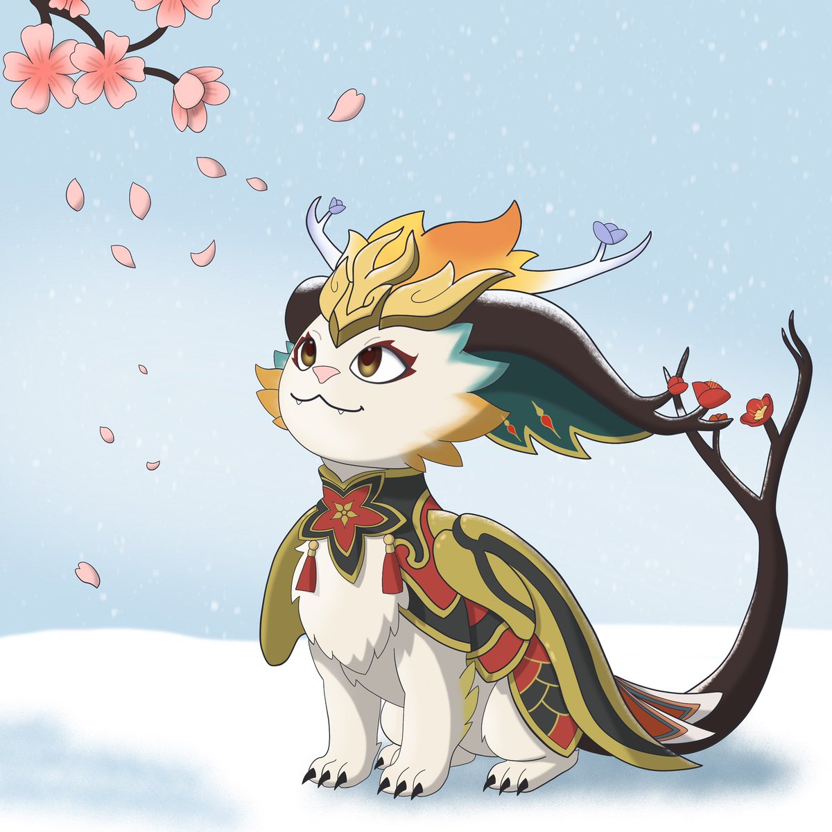 Richie 綠奇 🔜UTFG tweet media