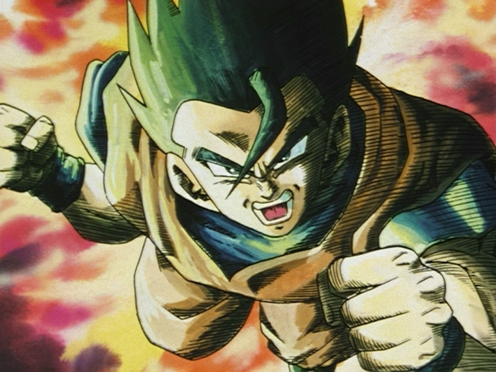 Dragon Ball Posts (@DB_Posts) on X