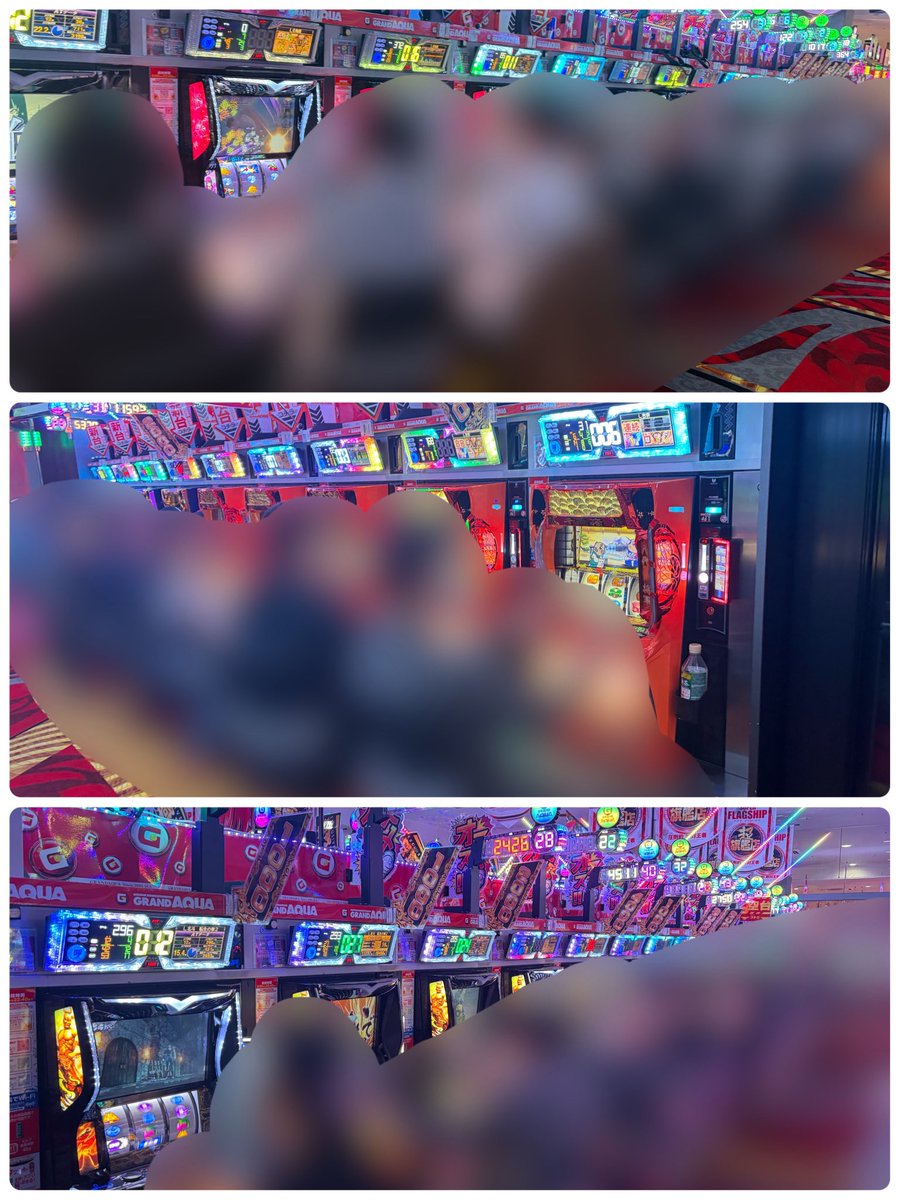 さといも tweet media