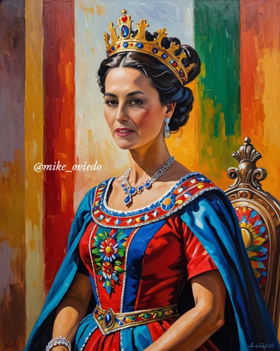 Mike García ¡Recórcholis! tweet media