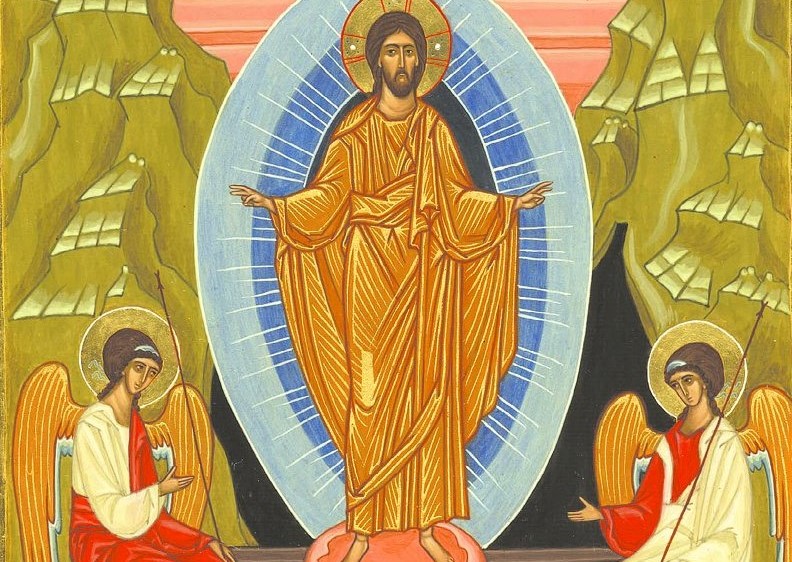 ocaorg's tweet photo. CHRIST IS RISEN!!!

Read more here: https://t.co/Wv1T0BJ7Bt

Music downloads: https://t.co/wh7hQsQaWD 

Sermon: https://t.co/kPMXRw11Ak 

#pascha https://t.co/se9sCbJ1xA