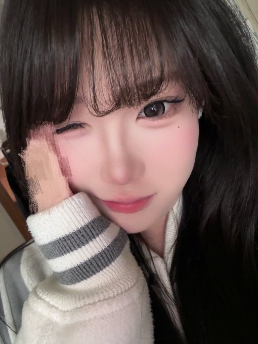 小雨天气 tweet media